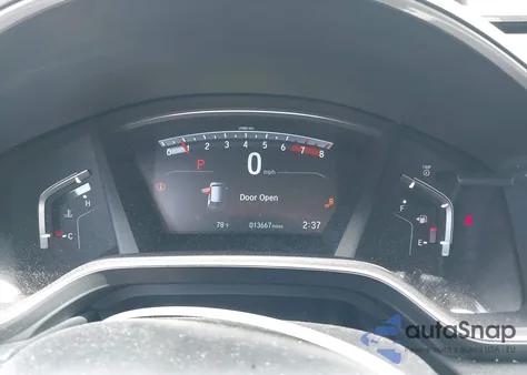 2020 Honda Cr-V Awd Touring z USA, uszkodzony, nr VIN 5J6RW2H95LL014557